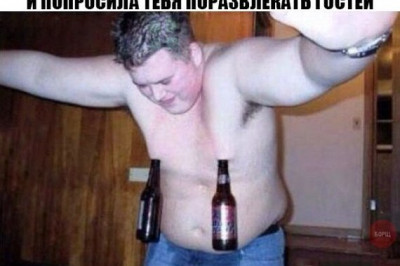 Талантливые люди