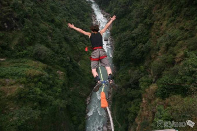 Тарзан за полтинник