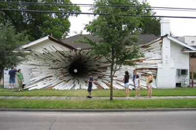 Удивительные фотографии 