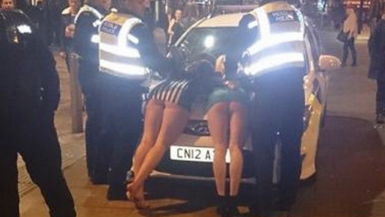 Будничное настроение 