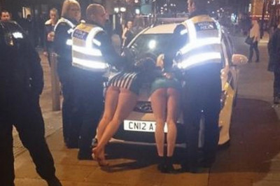 Будничное настроение 