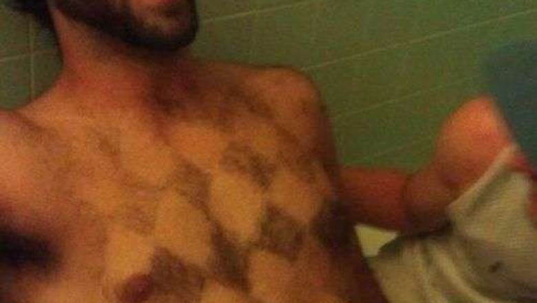 Экспериментаторы со стрижками