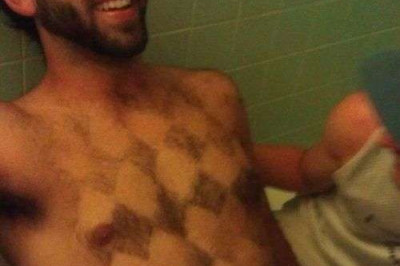 Экспериментаторы со стрижками