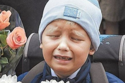 Этот грустный праздник 