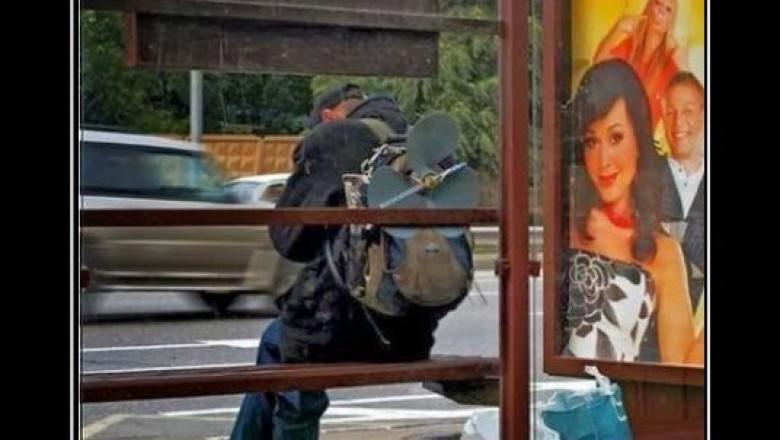 Карлсон уже не тот