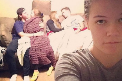 Когда третий лишний 