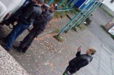 Лучший друг