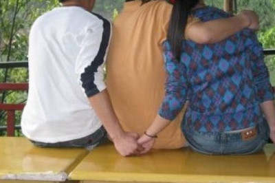 Любовь и предательство