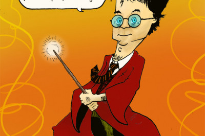 Мальчик-Который-Выжил