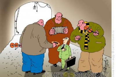 Писать картины - это творчество, продать - искусство