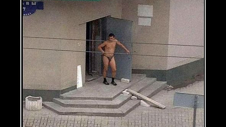 Погасил ипотеку
