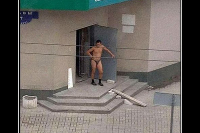 Погасил ипотеку