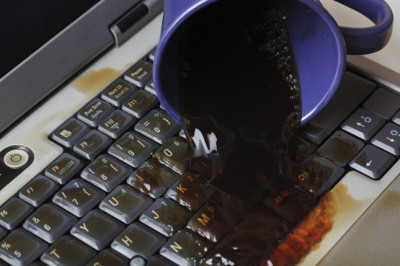 Попил чайку