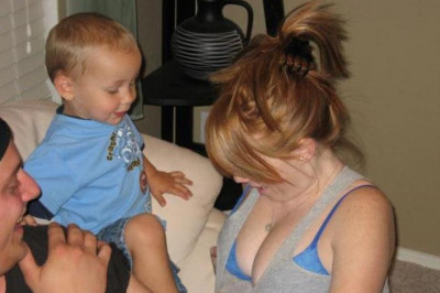 Шаловливые детки 