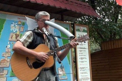 Веселые по жизни