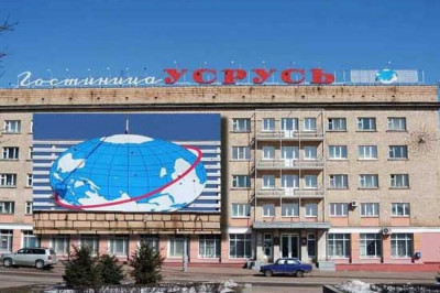 Забавные гостинницы