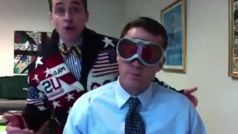 Директор-репер