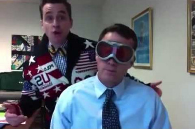 Директор-репер