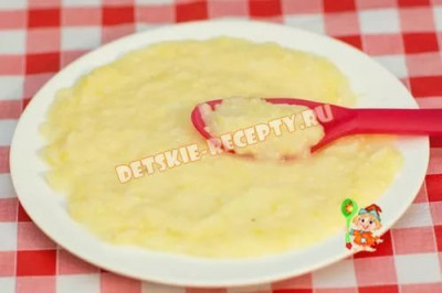 Картошечка-то вкуснее будет