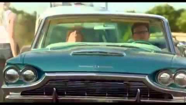 Хорошая парковка