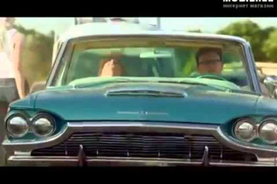 Хорошая парковка