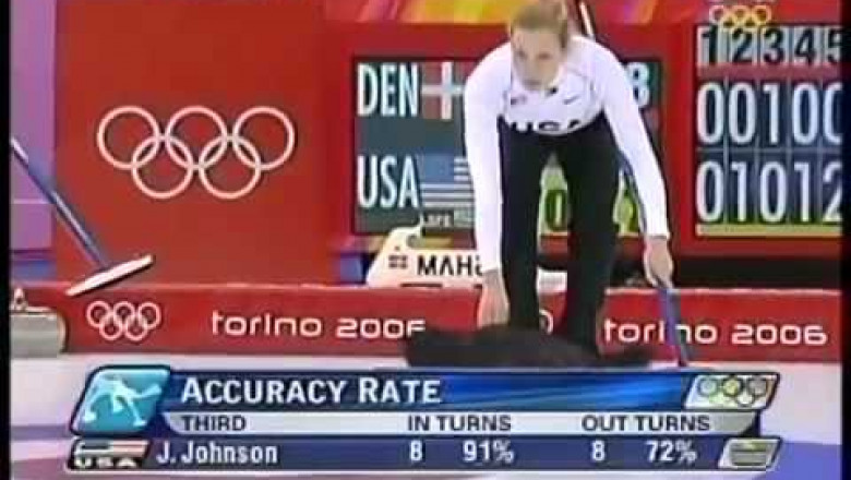 Кто не смотрит Олимпиаду — тот многое теряет