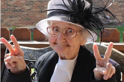 Мука и бабушкина логика