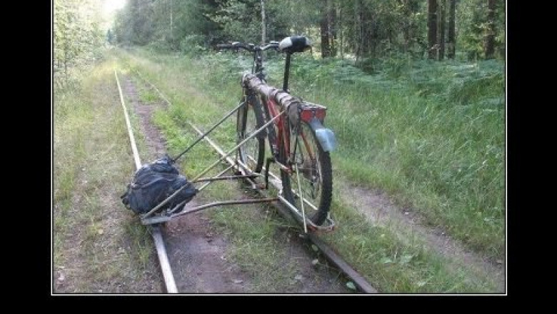 О безбашенных водителях 