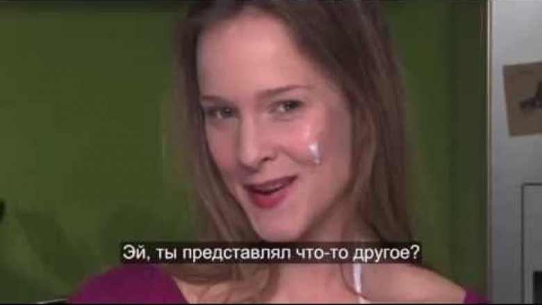 Подборка рекламы для взрослых