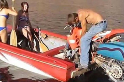 Реально прикольно 