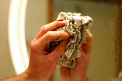 Странный воскресный разговор