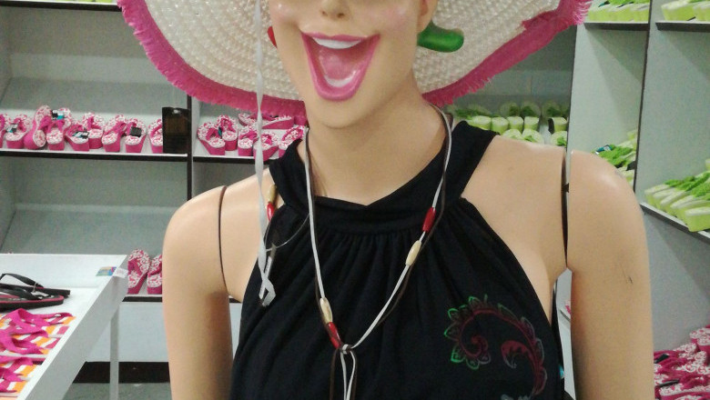 Тайская радость 