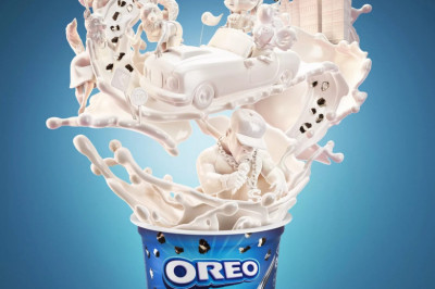 Теперь это просто йогурт