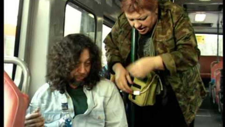 Транспортный тост