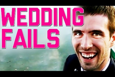 Угарные свадебные неудачи 