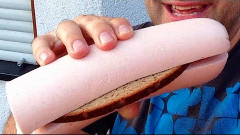 Вещи, сделанные не по правилам