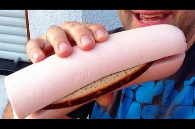 Вещи, сделанные не по правилам