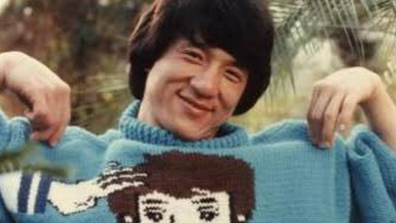 Забавные неожиданности