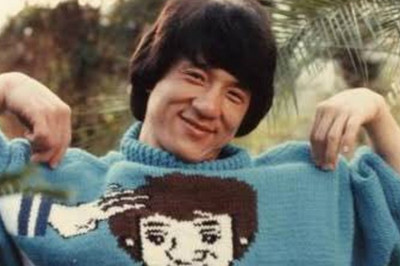 Забавные неожиданности