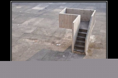 Карьерная лестница у каждого своя