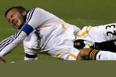 Курьезные моменты на футбольном поле