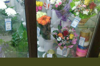 Разные необычности 