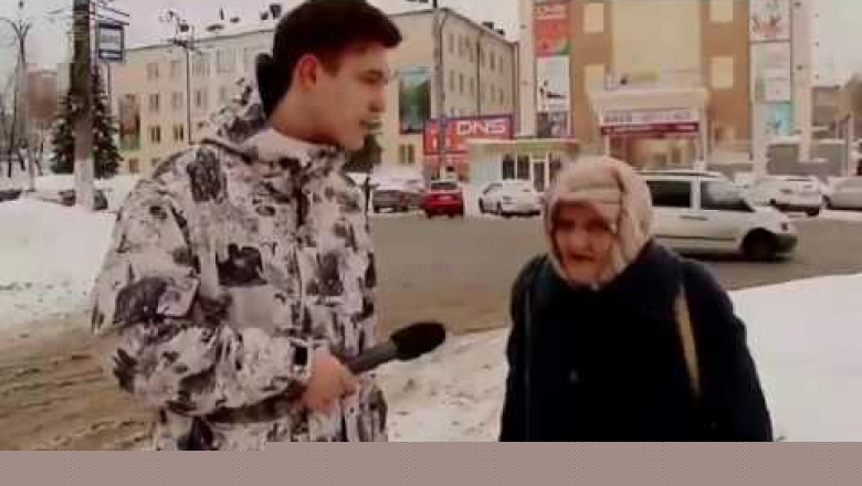 Угарное видео. +18