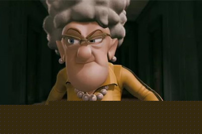 Злее, чем Баба Яга