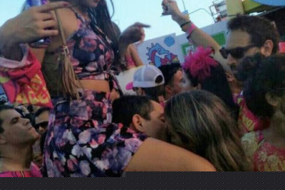 Новый уровень френдзона 