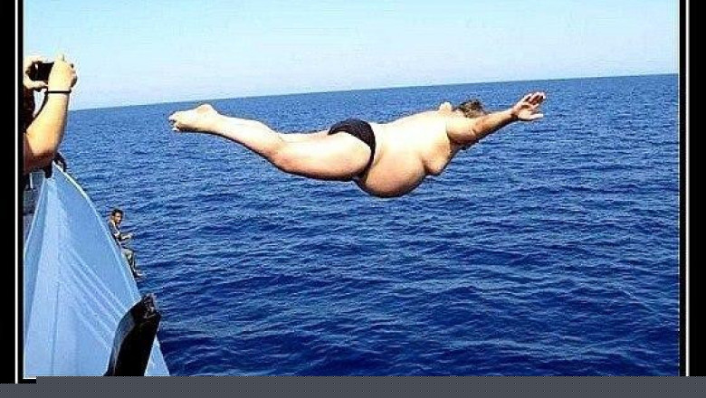 Вся правда о цунами