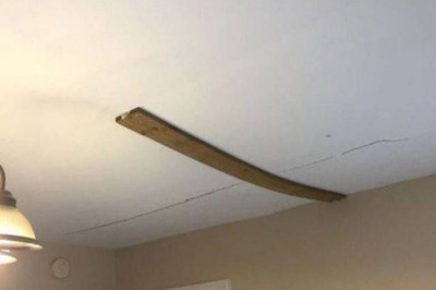 Шедевры настоящих мастеров ремонта