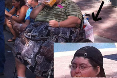 Когда немного проголодался