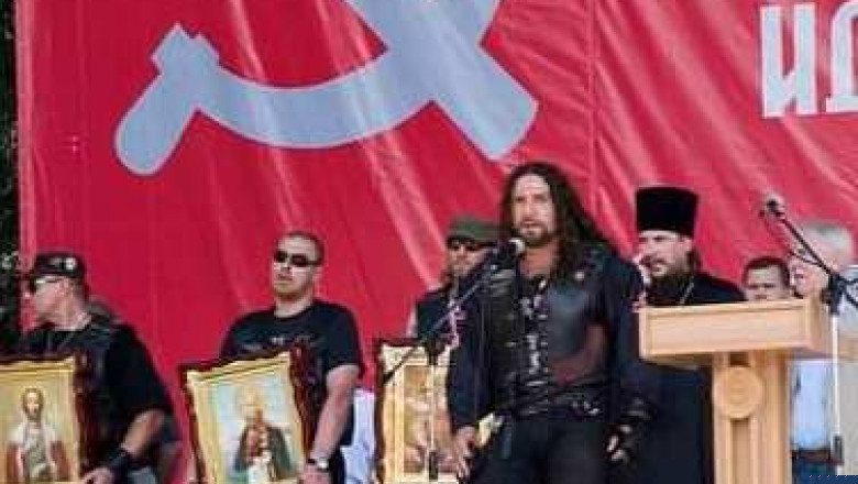 Наблюдатели - находка для Сети