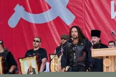 Наблюдатели - находка для Сети